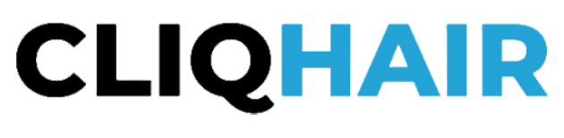 CliqHair Logo